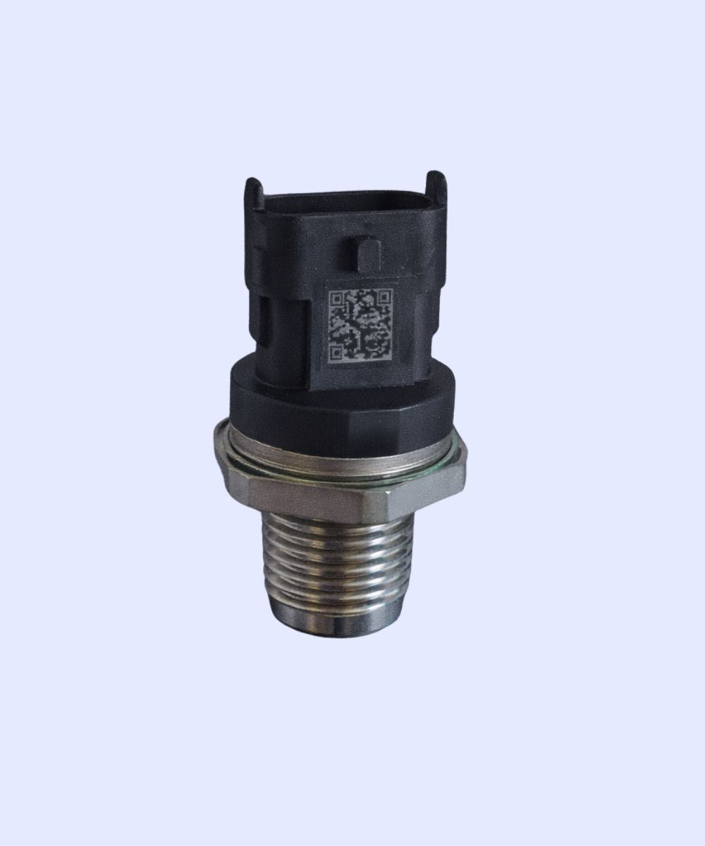 5297641 | Common Rail Pressure Sensor | Cummins | SES
