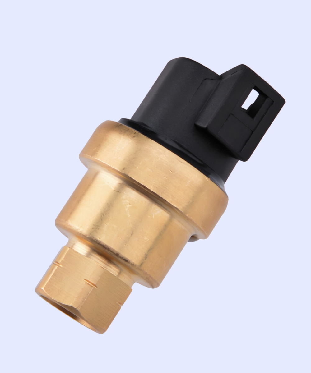 161-1705 : Engine Oil Pressure Sensor| C7 C9 C10 C12 C18 | CAT | SES