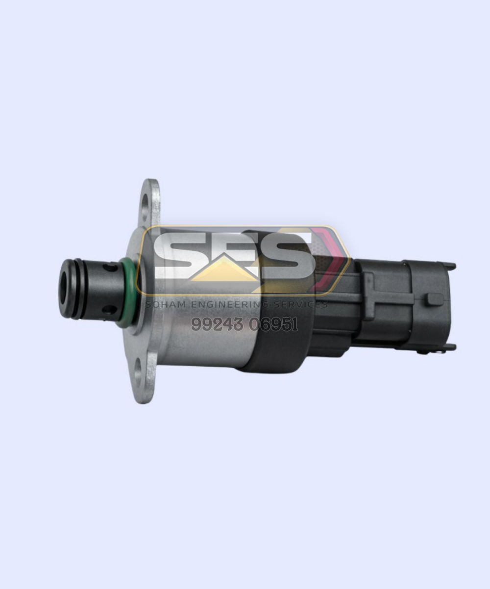 5257595 | ELECTRONIC FUEL CONTROL ACTUATOR | CUMMINS | SES